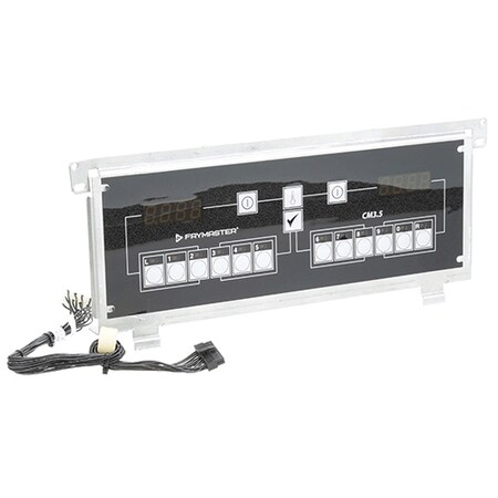 Frymaster Computer , Fpph50, Fv, Eurolook 826-2324